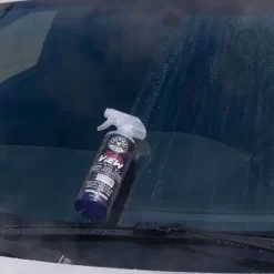 Chemical Guys - Hydro View Ceramic Glass Cleaner & Coating -Car Accessories Store 0 03 23 21 ALT 6