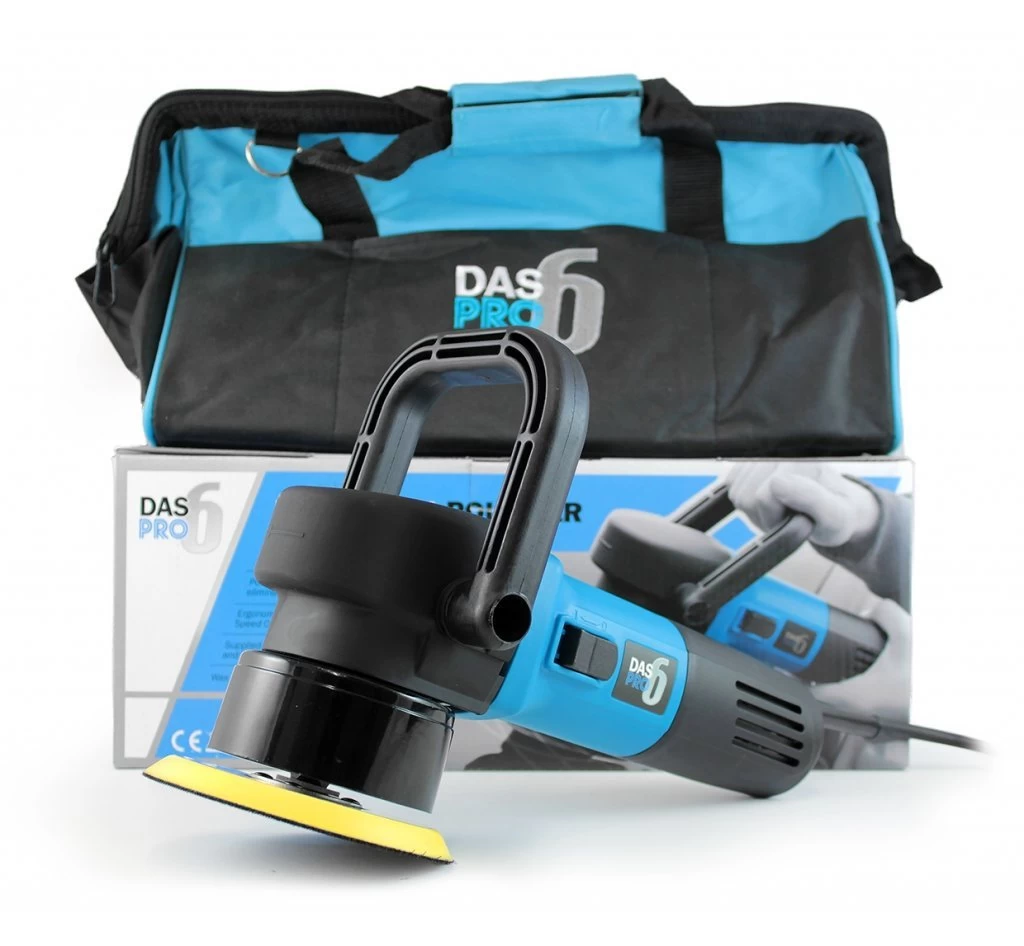 DAS-6 PRO - Autofinesse Revitalise V2 Kit 4 DAS-6 PRO - Autofinesse Revitalise V2 Kit - Image 4