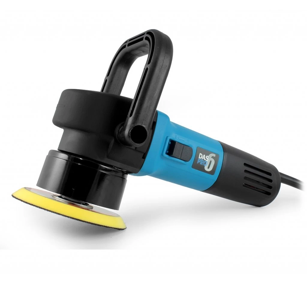 DAS-6 PRO - Autofinesse Revitalise V2 Kit 2 DAS-6 PRO - Autofinesse Revitalise V2 Kit - Image 2
