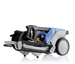 Kranzle - K 1152 TST - 15M Hose Reel & Dirt Killer Lance -Car Accessories Store 1152tst 3