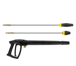 Kranzle - K 1152 TST - 15M Hose Reel & Dirt Killer Lance -Car Accessories Store 1152tst 4