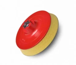 125mm (5") Ultra Soft Rotary Backing Plate