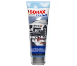 SONAX Xtreme Plastic Restorer Gel