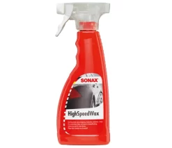 SONAX High Speed Wax