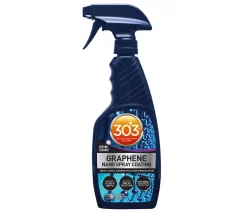 303 - Graphene Nano Spray Coating