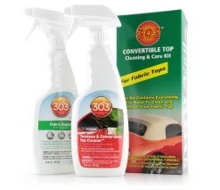 303 Convertible Top Kit