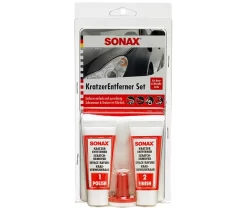 SONAX Paint Scratch Remover Set
