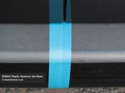 SONAX Xtreme Plastic Restorer Gel -Car Accessories Store 3a