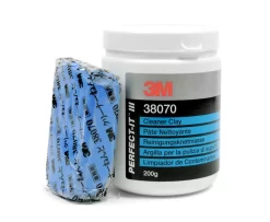 3M Cleaner Clay