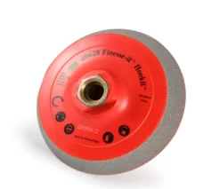 3M Rotary Backing Plate 125mm M14 Soft