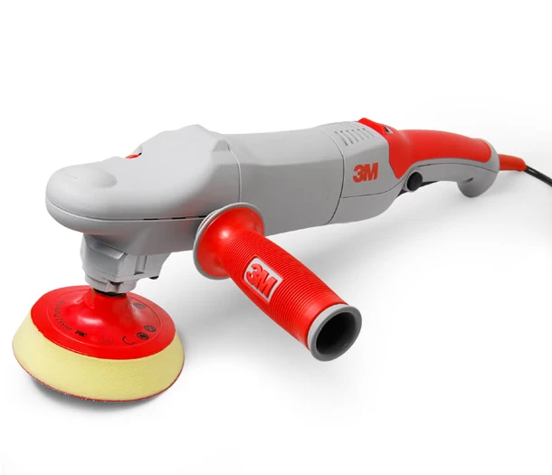 3M Electric Rotary Polisher 1 3M Electric Rotary Polisher
