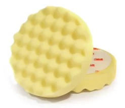 3M Perfect-it III Polishing Pad Yellow 150mm