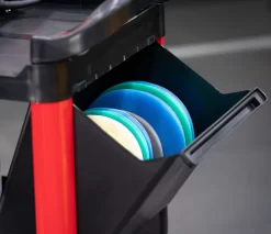 Vertool - Detailing Trolley -Car Accessories Store DSC 2672