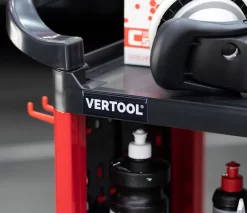 Vertool - Detailing Trolley -Car Accessories Store DSC 2673