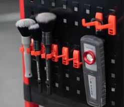 Vertool - Detailing Trolley -Car Accessories Store DSC 2677