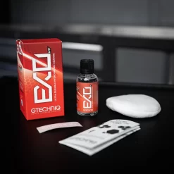 Gtechniq - Exo V4 Ultra Durable Hydrophobic Coating -Car Accessories Store DSC 3618 min