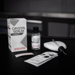 Gtechniq - Crystal Serum Light -Car Accessories Store DSC 3620 min