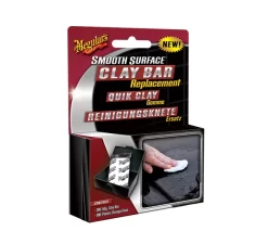 Meguiars Replacement Clay Bar (80g)