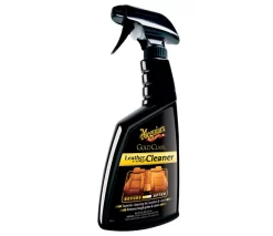 Meguiars Leather & Vinyl Cleaner