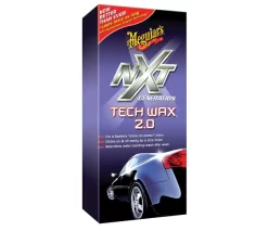 Meguiars NXT 2.0 Liquid Wax