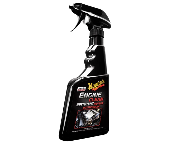 Meguiars Engine Cleaner 1 Meguiars Engine Cleaner