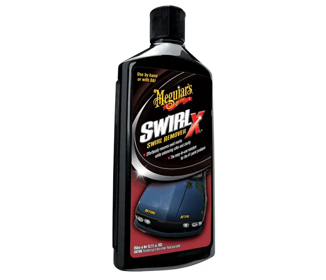Meguiars - Swirl Remover 1 Meguiars - Swirl Remover