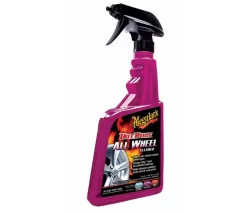 Meguiars - Hot Rims All Wheel Cleaner (710ml)