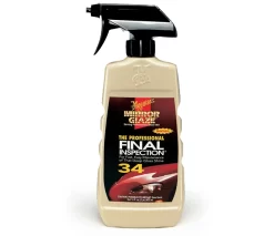 Meguiars #34 - Final Inspection (473ml)