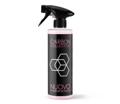 Carbon Collective - Nuovo Interior Detailer