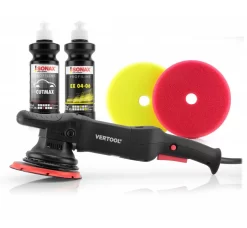 Vertool® DAS-21E - Sonax Kit