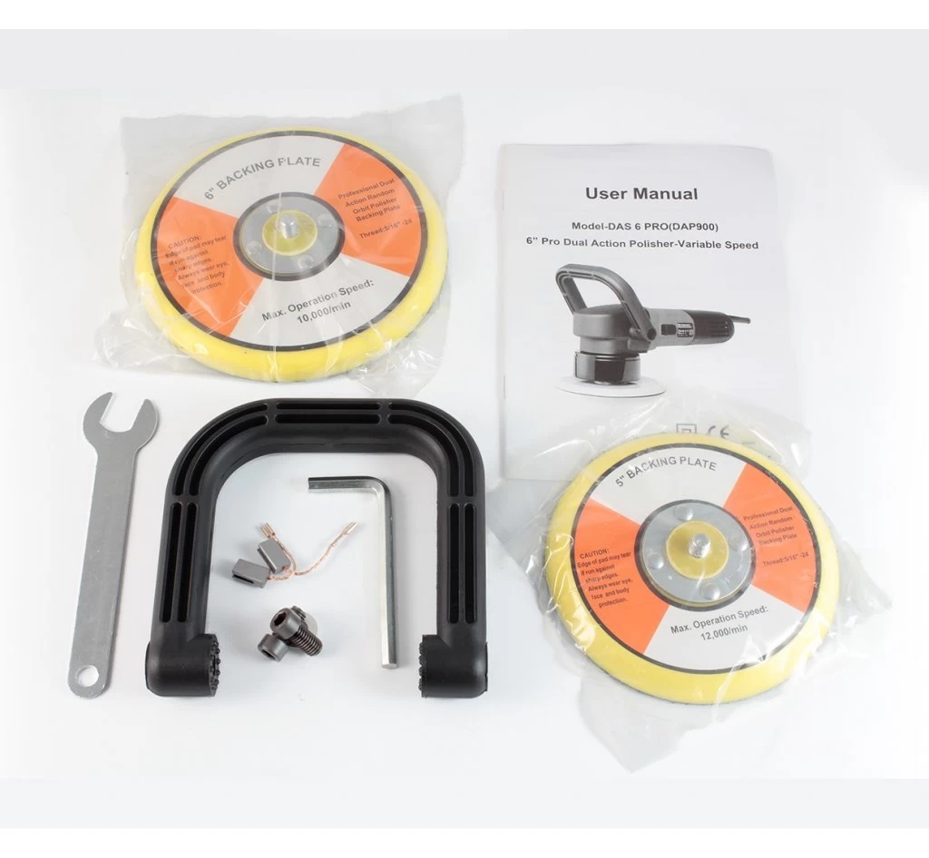DAS-6 PRO - Autofinesse Revitalise V2 Kit 6 DAS-6 PRO - Autofinesse Revitalise V2 Kit - Image 6