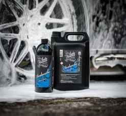 Auto Finesse - Avalanche -Car Accessories Store af avalancje