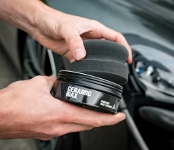 Alchemy - Ceramic Wax -Car Accessories Store alchemy ceramic wax in action 2