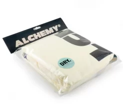 ALCHEMY® DRY. Microfibre Drying Towel
