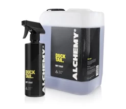 ALCHEMY® Duck Tail Spray Sealant
