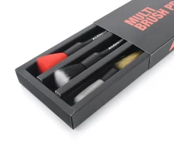 Alchemy - Multi Brush Pro Set -Car Accessories Store alchemy multi brush pro 4