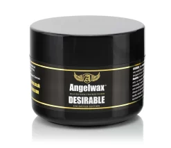 Angelwax - Desirable Wax -Car Accessories Store angelwax desirable