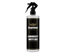 Angelwax - Luminosity Matte QED