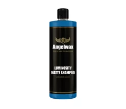 Angelwax - Luminosity Matte Shampoo