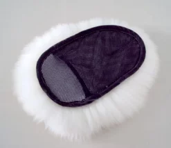 CarPro Wool Wash Mitt