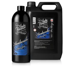 Auto Finesse - Avalanche