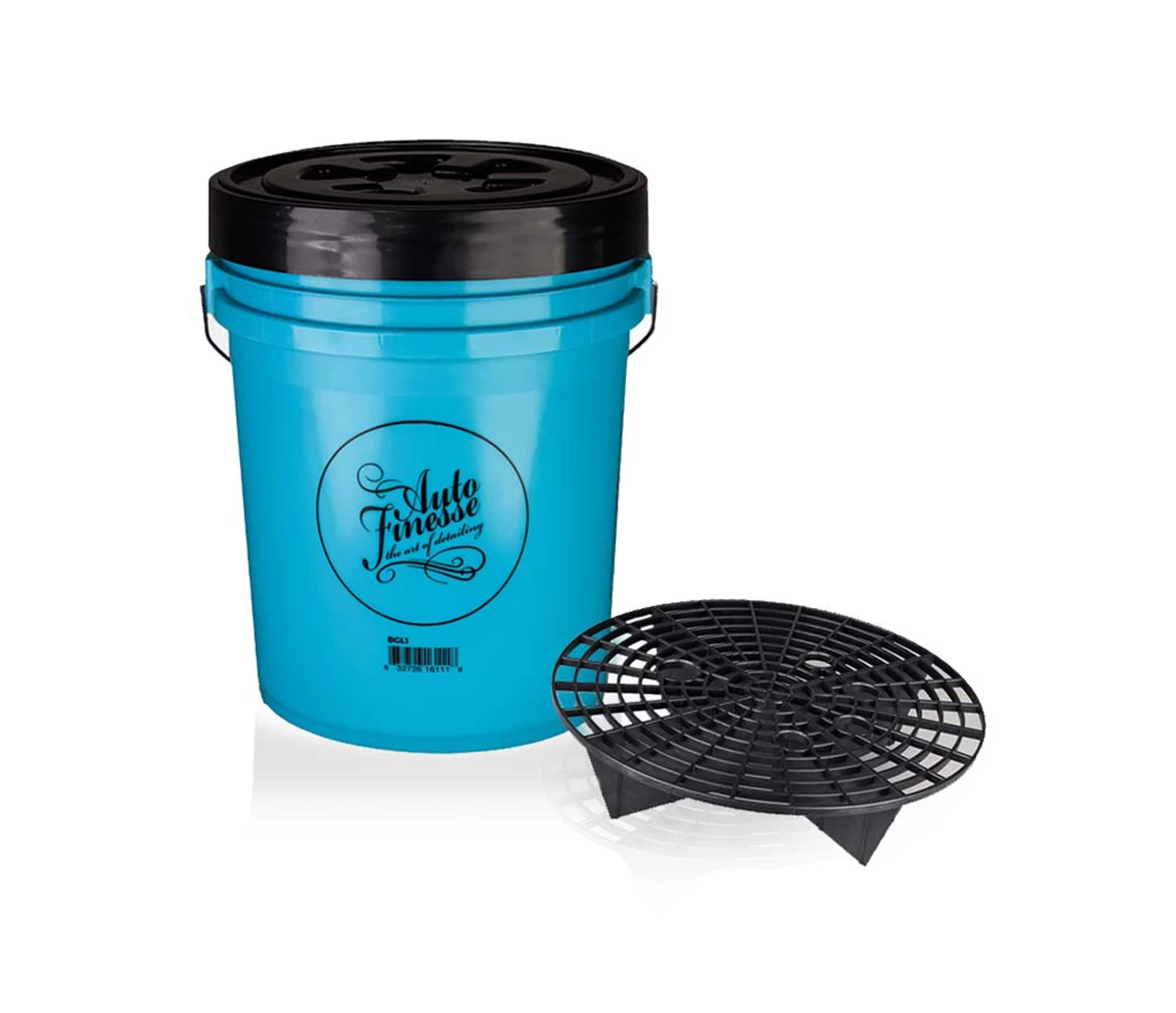 Auto Finesse - Wash Bucket 1 Auto Finesse - Wash Bucket