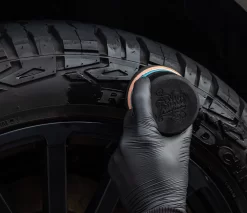 Auto Finesse - Gloss Tyre Dressing -Car Accessories Store auto finesse gloss tyre dressing 2 min