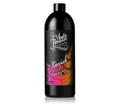 Auto Finesse - Lavish Ceramic Foam -Car Accessories Store auto finesse lavish 1 litre