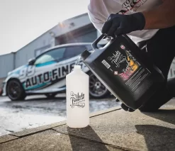 Auto Finesse - Lavish Ceramic Foam -Car Accessories Store auto finesse lavish 1 min