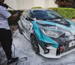 Auto Finesse - Lavish Ceramic Foam -Car Accessories Store auto finesse lavish 3 min