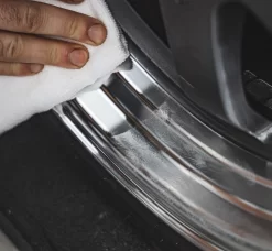 Auto Finesse - Mint Rims Wheel Wax -Car Accessories Store auto finesse mint rims 2