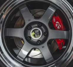 Auto Finesse - Mint Rims Wheel Wax -Car Accessories Store auto finesse mint rims 3