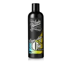 Auto Finesse One Step Compound -Car Accessories Store auto finesse one step 500ml