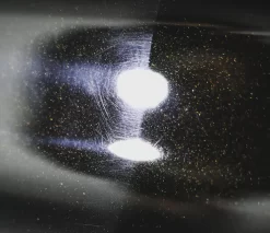 Auto Finesse One Step Compound -Car Accessories Store auto finesse one step compound in action 3 min